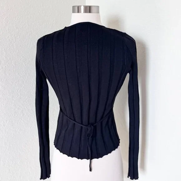 Dissh Bronson Knit Top - Picture 5 of 8